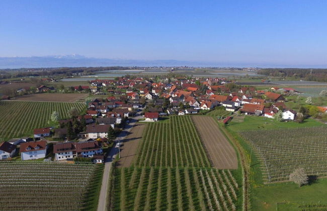 Holiday Apartment Flurgarten - Foto 21