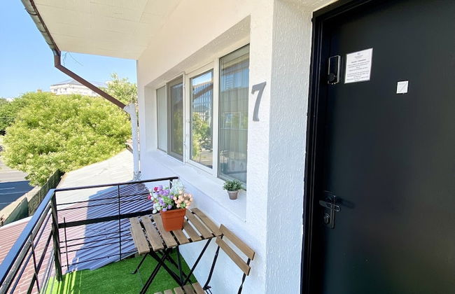 Downtown Victoria Studios By CityBookings - Foto 29