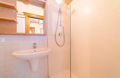 Romantic Loft Sottoguda - Foto 11