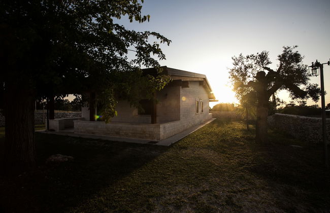 Masseria Stella - Foto 24