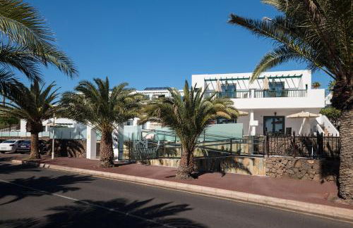 Apartamentos Villa Canaima - Foto 23