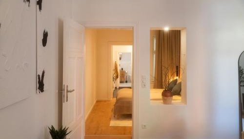 Modernes Altstadt Apartment - Foto 3