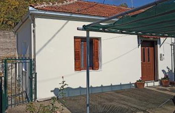 Rose Garden Cottage - Foto 5