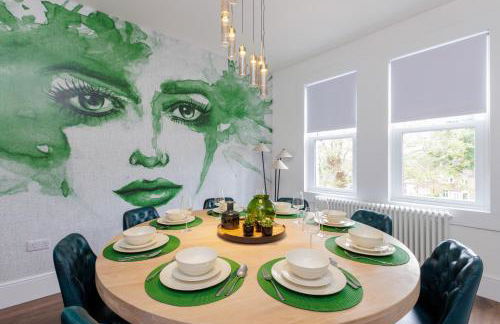 Grosmont House Flat 2 - Photo 47