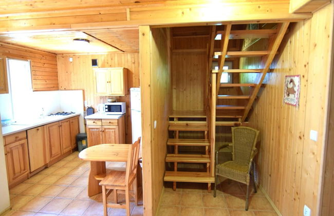 Summer House in Kopalino Near the Sea - Photo 37