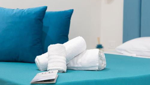 Da Giuseppina - Foto 3, towels