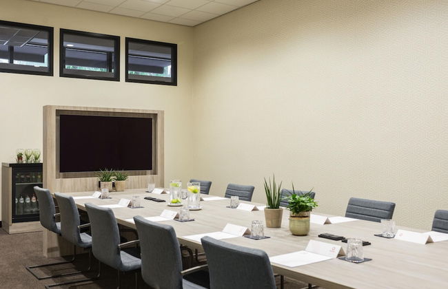 Adagio Amsterdam City South - Foto 44