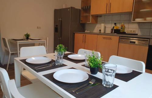 Beautiful Spacious Apartments near Hamburg - Foto 1