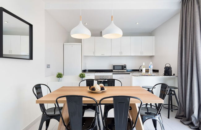 Sitges Group Calm Beach - Foto 40