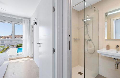 MEDANO4YOU Cabezo Residence - Foto 38