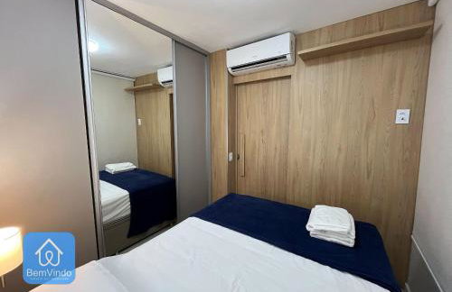 Estúdio Moderno e Aconchegante no House Federação - Foto 30