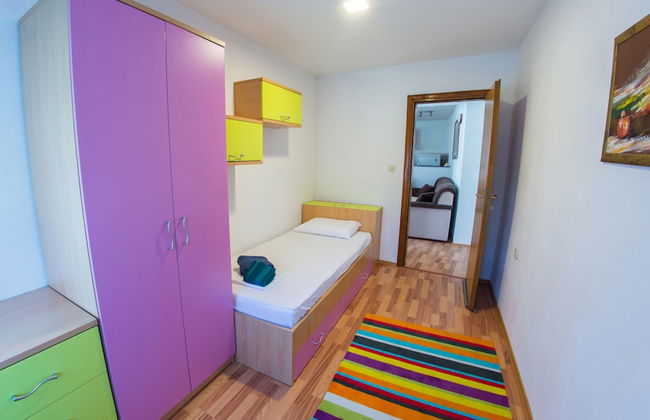 Next to the Old Bridge Apartments - Foto 4