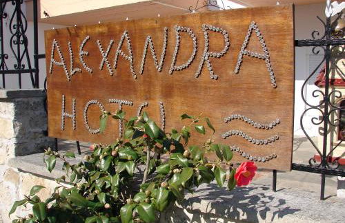 Hotel Alexandra - Foto 8