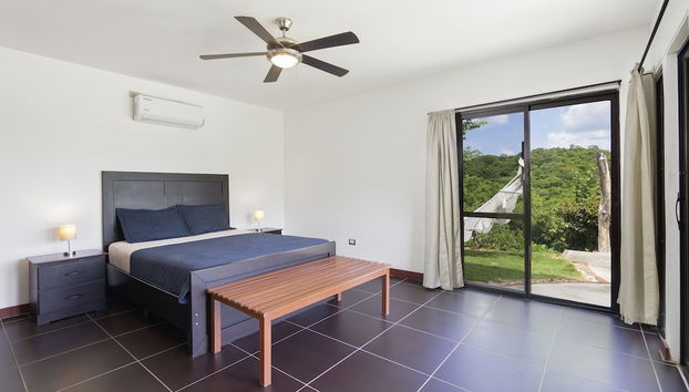 Holiday rental in San Juan del Sur with swimming pool and garden - Foto 4