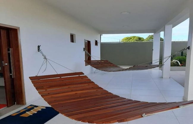 Casa Viva Milagres - Photo 7