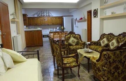 Kostas Family House - Foto 37