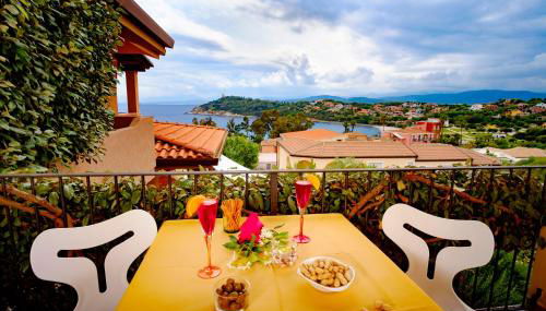 Residence Appartamenti Caffarena - Foto 5