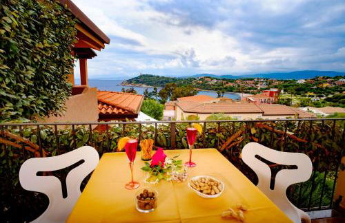 Residence Appartamenti Caffarena - Foto 5