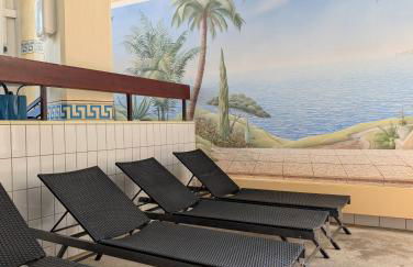 TOP KaVi apartments #7, Pool, Sauna und Fitness FREE, 2-Zimmer - Foto 32