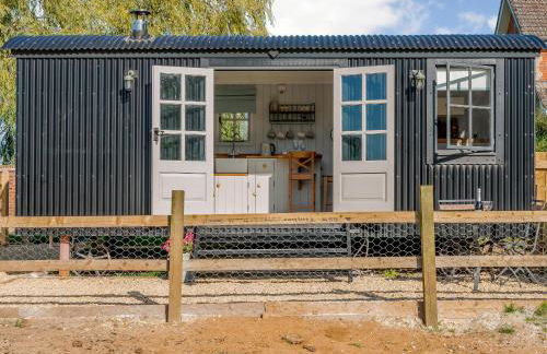 The Hut At Hole Farm - Foto 15