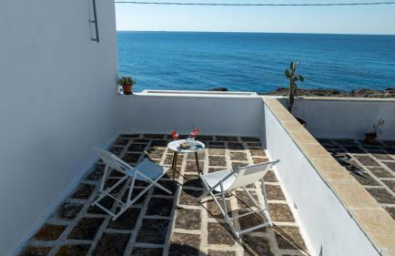 Gallipoli Il mare in una stanza - Foto 58