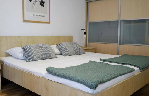 Apartman Maslina - Foto 23