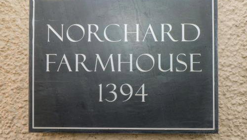 Norchard Farm House - Foto 4