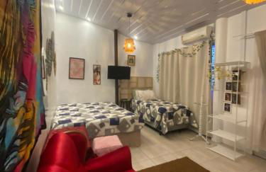 Cantinho Zen, Ponte do Imaruim -Palhoça-SC - Foto 28