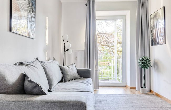 Limehome Augsburg Pilgerhausstraße - Foto 23