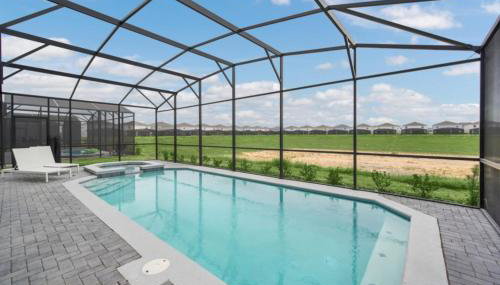 Charming Villa with 8 Bedrooms near Beach 6380 - Foto 2, Other