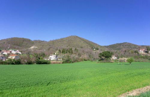 Le Colline di Giulia - Mini Casa ai piedi della collina - Photo 7