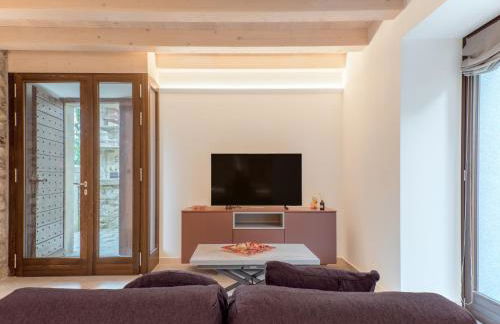 Ca Luigia in Montorfano - Foto 13