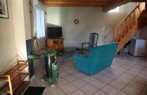 Pascanono - Location de maison de vacances avec jardin pour séjour à Le Palais, Belle-Ile-en-mer - Photo 7