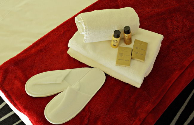 Residence Park - Foto 17