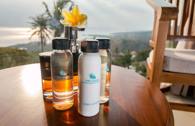 Villa Giuliana - Foto 11