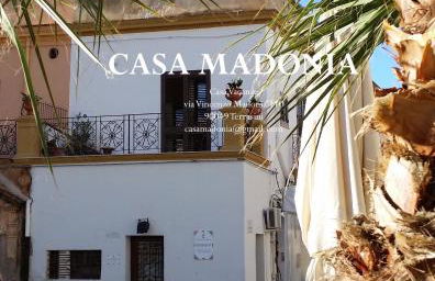Casa Madonia - Foto 12