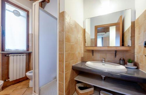 335 - Residence Montebello Monolocale C, Relax nel verde con Piscina - Foto 5