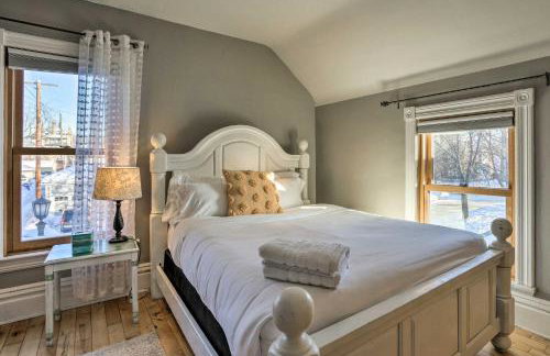 Saint Paul Home in Historic Cathedral Hill - Foto 23