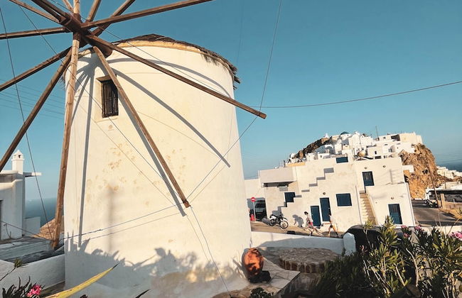 The Windmill Serifos - Foto 31