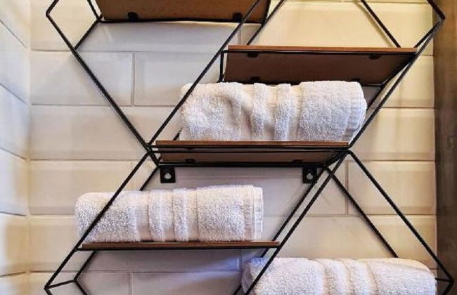 La Mia Storia With Hot tub - Foto 14