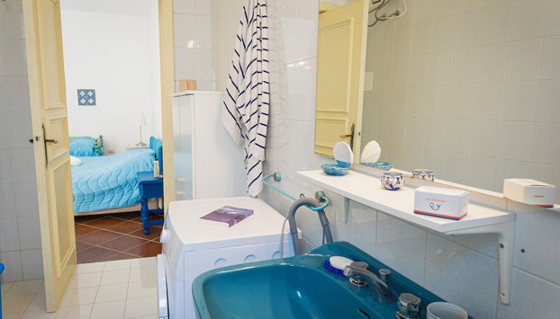 Villetta Sirena Near The Beach - Foto 2, Habitación