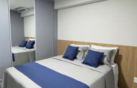 Apartamento na Orla de Aracaju, frente ao mar! - Foto 1