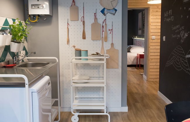 Go2Krynica - Gawra - Foto 14