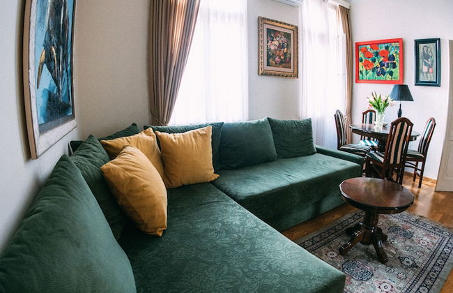 Crown Apartment - Foto 20