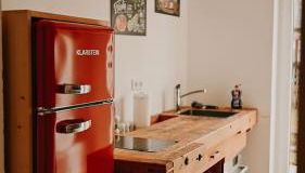 Wohnung Hochalm - Foto 2