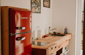 Wohnung Hochalm - Foto 2