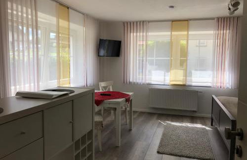 Apartmentvermietung Ingrid Bolkart - Vöhlino 2 - Foto 12