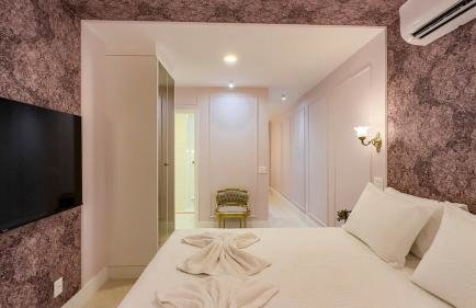 Studio de Luxo Provençal - Foto 71