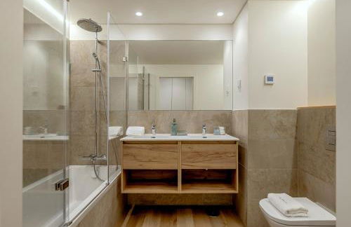 Luxe Terrace Apartament - Foto 57