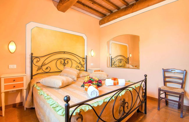 Holiday House near Lake Trasimeno - Foto 3